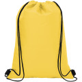 Oriole 12-can drawstring cooler bag 5L
