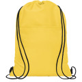 Oriole 12-can drawstring cooler bag 5L
