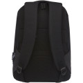 Cover GRS RPET anti-theft backpack 18L