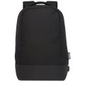 Cover GRS RPET anti-theft backpack 18L