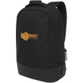 Cover GRS RPET anti-theft backpack 18L