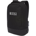 Cover GRS RPET anti-theft backpack 18L