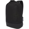 Cover GRS RPET anti-theft backpack 18L