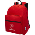 Retrend GRS RPET backpack 16L
