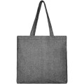 Pheebs 210 g/m² recycled gusset tote bag 13L
