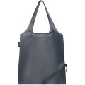 Sabia RPET foldable tote bag 7L