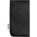 Ash RPET large foldable tote bag 14L