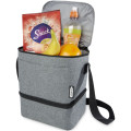 Tundra 9-can GRS RPET lunch cooler bag 9L