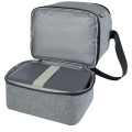 Tundra 9-can GRS RPET lunch cooler bag 9L