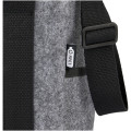 Felta GRS recycled felt bottle cooler bag 21L