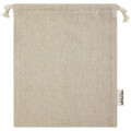 Pheebs 150 g/m² GRS recycled cotton gift bag medium 1.5L