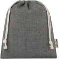 Pheebs 150 g/m² GRS recycled cotton gift bag medium 1.5L