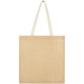 Juta 300 g/m² jute tote bag 7L