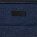 Joey 14" GRS recycled canvas laptop sleeve 2L