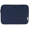 Joey 14" GRS recycled canvas laptop sleeve 2L