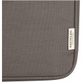 Joey 14" GRS recycled canvas laptop sleeve 2L