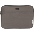 Joey 14" GRS recycled canvas laptop sleeve 2L