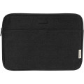 Joey 14" GRS recycled canvas laptop sleeve 2L