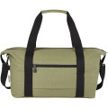 Joey GRS recycled canvas sports duffel bag 25L