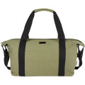 Joey GRS recycled canvas sports duffel bag 25L