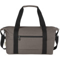 Joey GRS recycled canvas sports duffel bag 25L