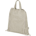 Pheebs 150 g/m² Aware™ drawstring bag
