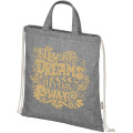 Pheebs 150 g/m² Aware™ drawstring bag