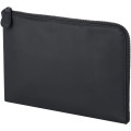Turner GRS recycled organizer clutch