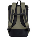 Roam GRS recycled modular backpack