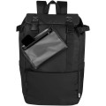 Roam GRS recycled modular backpack