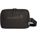 Roam GRS recycled modular toiletry bag