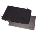 Case Logic Invigo 15.6" recycled laptop sleeve