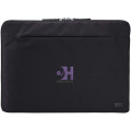 Case Logic Invigo 15.6" recycled laptop sleeve