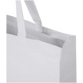 Odessa 220 g/m² GRS recycled cotton tote bag 40L