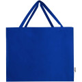 Odessa 220 g/m² GRS recycled cotton tote bag 40L