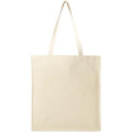Florida 270 g/m² GRS recycled gusset tote bag 14L