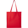 Florida 270 g/m² GRS recycled gusset tote bag 14L