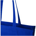 Florida 270 g/m² GRS recycled gusset tote bag 14L