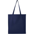 Florida 270 g/m² GRS recycled gusset tote bag 14L