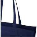 Florida 270 g/m² GRS recycled gusset tote bag 14L