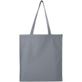 Florida 270 g/m² GRS recycled gusset tote bag 14L