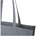 Florida 270 g/m² GRS recycled gusset tote bag 14L