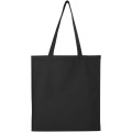 Florida 270 g/m² GRS recycled gusset tote bag 14L