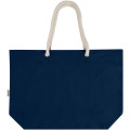 Florida 270 g/m² GRS recycled beach tote bag 18L
