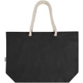 Florida 270 g/m² GRS recycled beach tote bag 18L