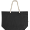 Florida 270 g/m² GRS recycled beach tote bag 18L