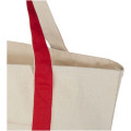 Sam 320 g/m² GRS recycled cotton tote bag