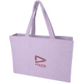 Siam GRS recycled terry beach tote bag 13L