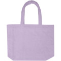 Siam GRS recycled terry beach tote bag 13L
