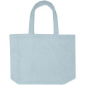 Siam GRS recycled terry beach tote bag 13L
